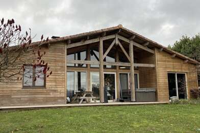 Maison 4 pièces 280000 €