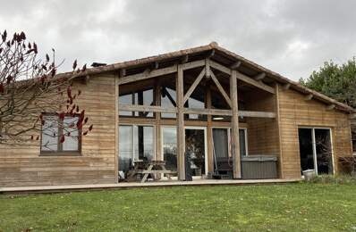 Maison — photo du bien