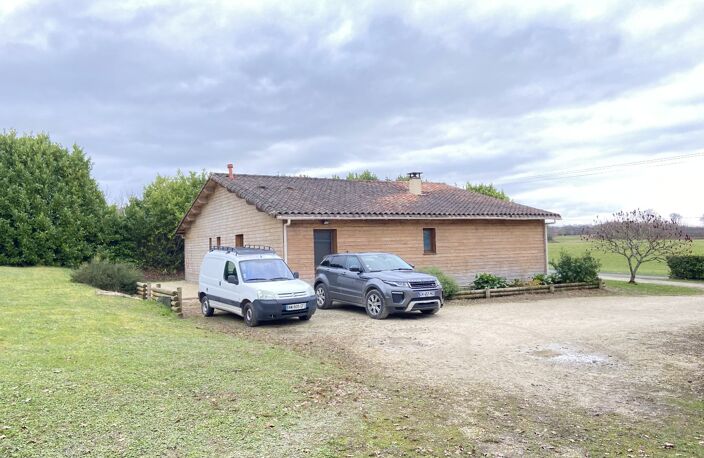 Maison — photo 2