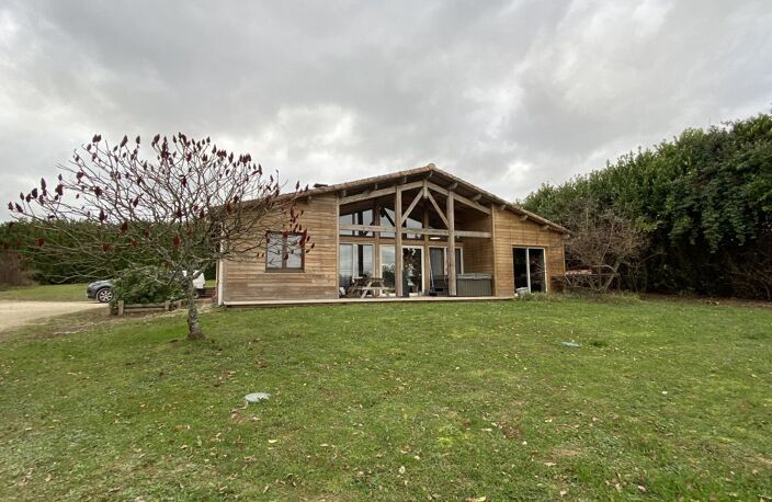 Maison — photo 5
