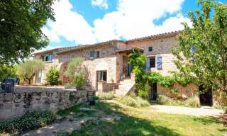 Maison 11 Pièces 265 m² à vendre à Vaour (81140)