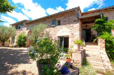Maison de campagne — photo du bien