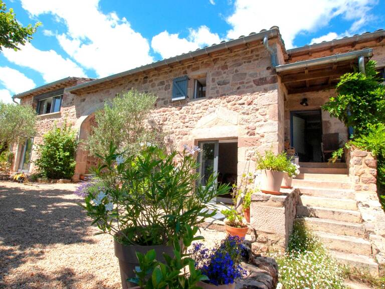 Maison de campagne — photo 1