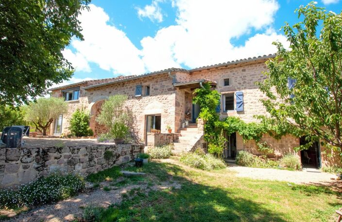 Maison de campagne — photo 3