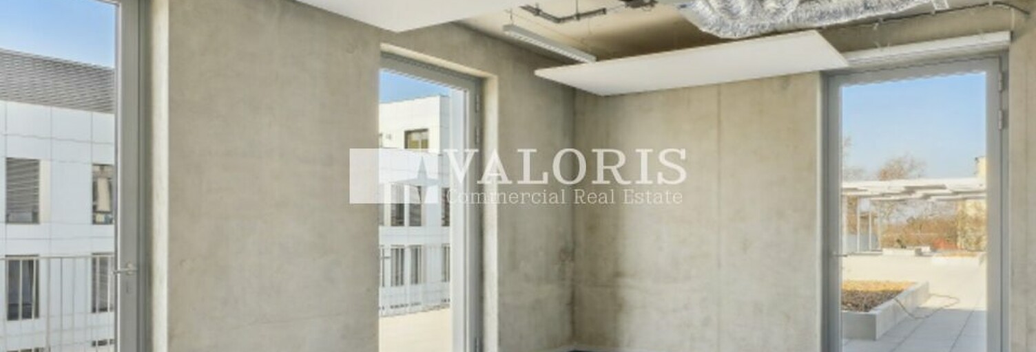 Bureau  4174 m² à louer à Lyon 8 (69008)