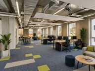 BUREAUX à LOUER — photo 3