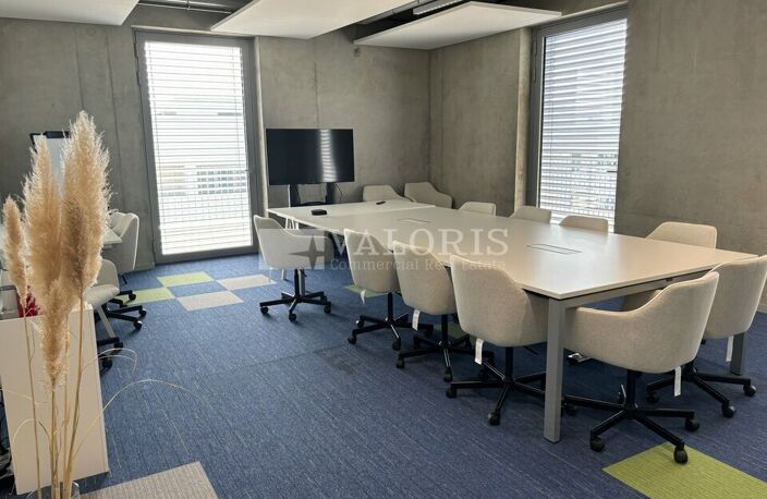 BUREAUX à LOUER — photo 4