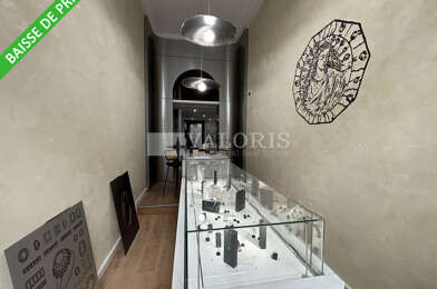 Commerce  1360 €