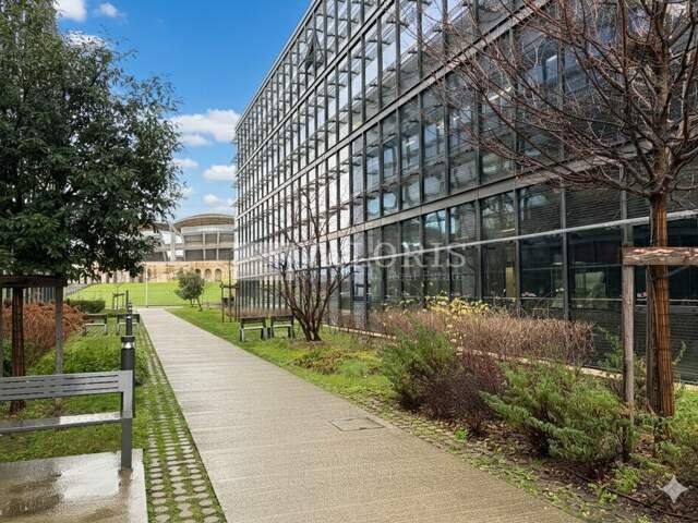 BUREAUX à LOUER — photo du bien