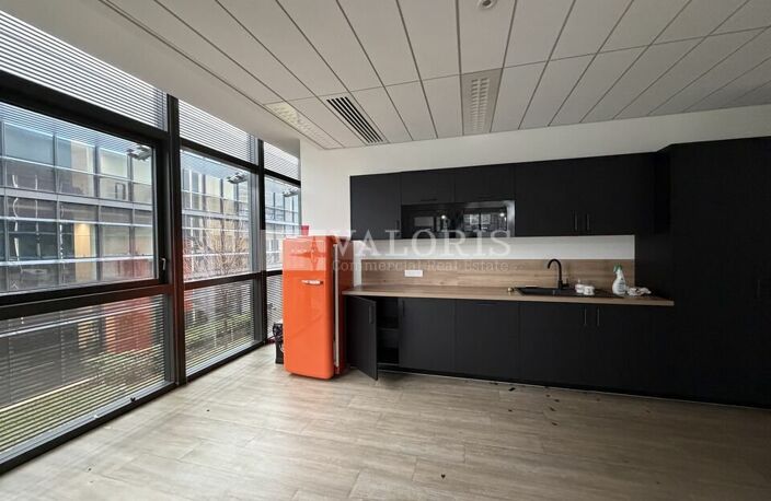 BUREAUX à LOUER — photo 5