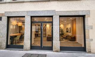 Commerce  79 m² à vendre à Lyon 6 (69006)