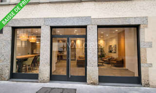 Commerce  60 m² à vendre à Lyon 6 (69006)