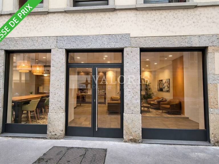 LOCAL COMMERCIAL à CEDER — photo 1