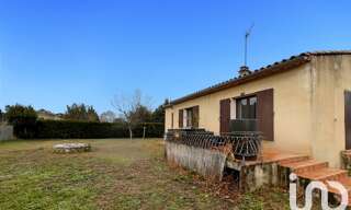 Maison 4 Pièces 85 m² à vendre à Saint-Paulet-de-Caisson (30130)