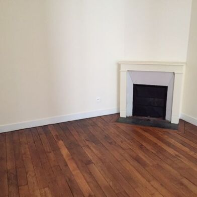 Appartement 2 pièces 1185 €