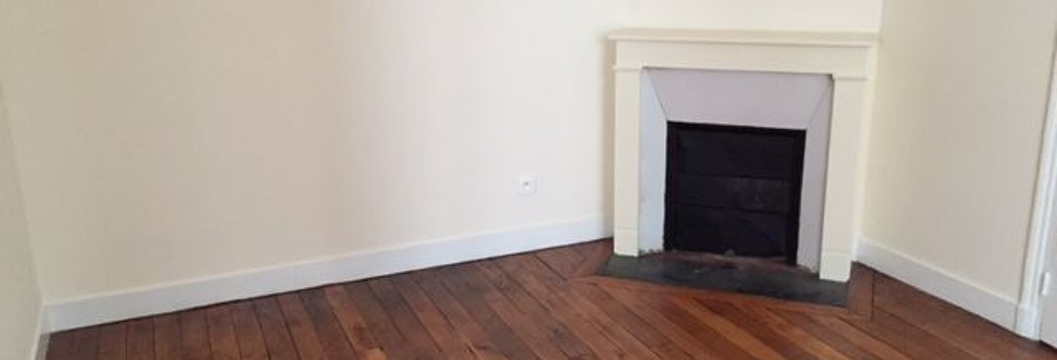 Appartement 2 Pièces 36 m² à louer à Paris 15 (75015)