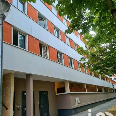 Appartement 1 pièces 127000 €