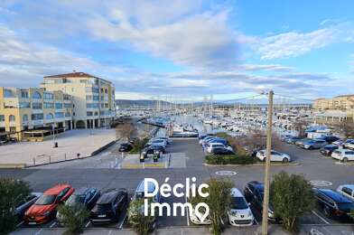 Appartement 2 pièces 139000 €