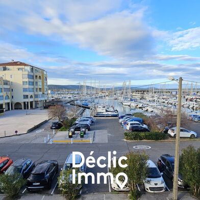 Appartement 2 pièces 139000 €