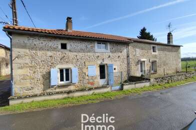 Maison 7 pièces 197950 €