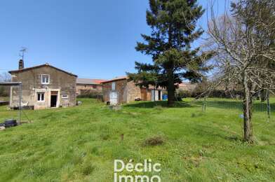 Maison 7 pièces 184625 €