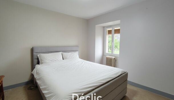 Villa / Maison 7 pièces  à vendre Rochefoucauld (La) 16110