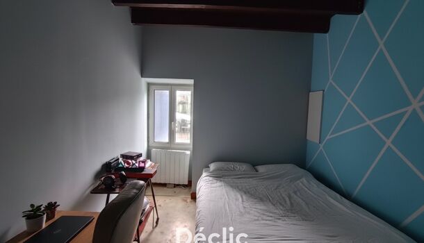 Villa / Maison 7 pièces  à vendre Rochefoucauld (La) 16110