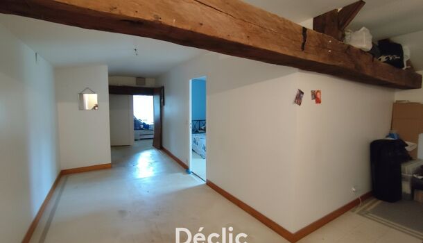 Villa / Maison 7 pièces  à vendre Rochefoucauld (La) 16110