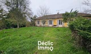 Maison 7 Pièces 131 m² à vendre à Amuré (79210)