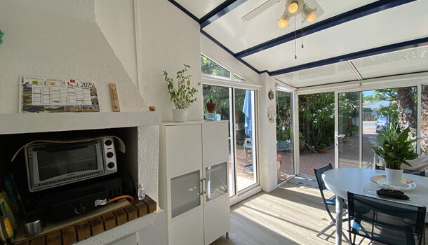 Villa / Maison 6 pièces  à vendre Saint-Denis-d'Oléron 17650