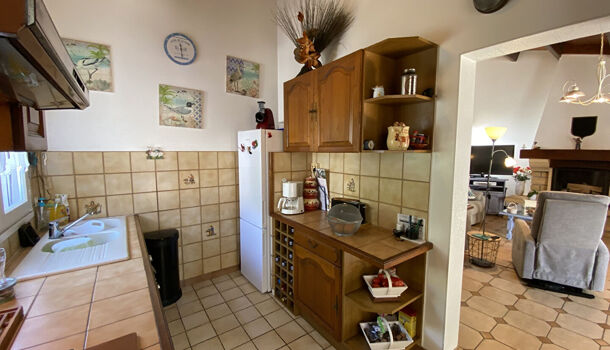 Villa / Maison 6 pièces  à vendre Saint-Denis-d'Oléron 17650