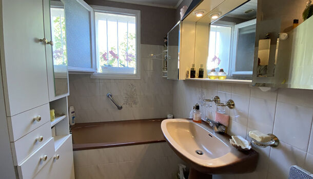 Villa / Maison 6 pièces  à vendre Saint-Denis-d'Oléron 17650