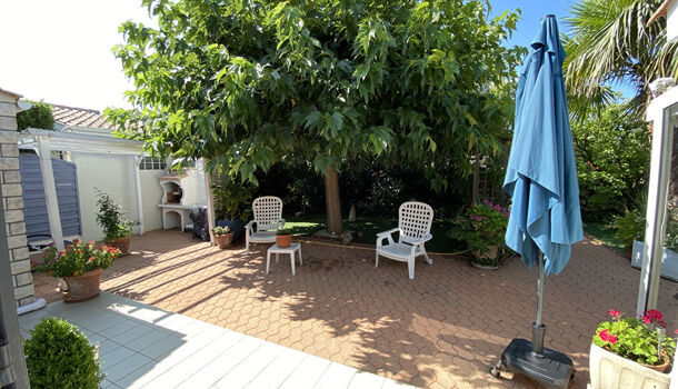 Villa / Maison 6 pièces  à vendre Saint-Denis-d'Oléron 17650