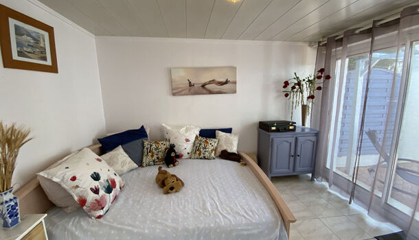 Villa / Maison 6 pièces  à vendre Saint-Denis-d'Oléron 17650