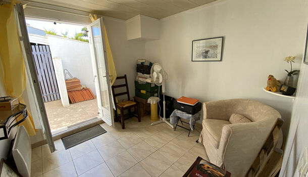 Villa / Maison 6 pièces  à vendre Saint-Denis-d'Oléron 17650