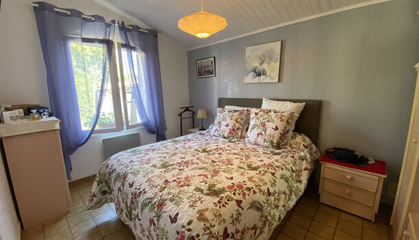 Villa / Maison 6 pièces  à vendre Saint-Denis-d'Oléron 17650