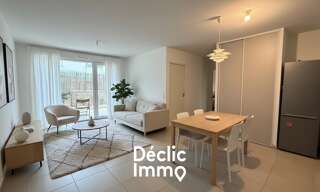 Appartement 3 Pièces 61 m² à vendre à Saint-Aunès (34130)