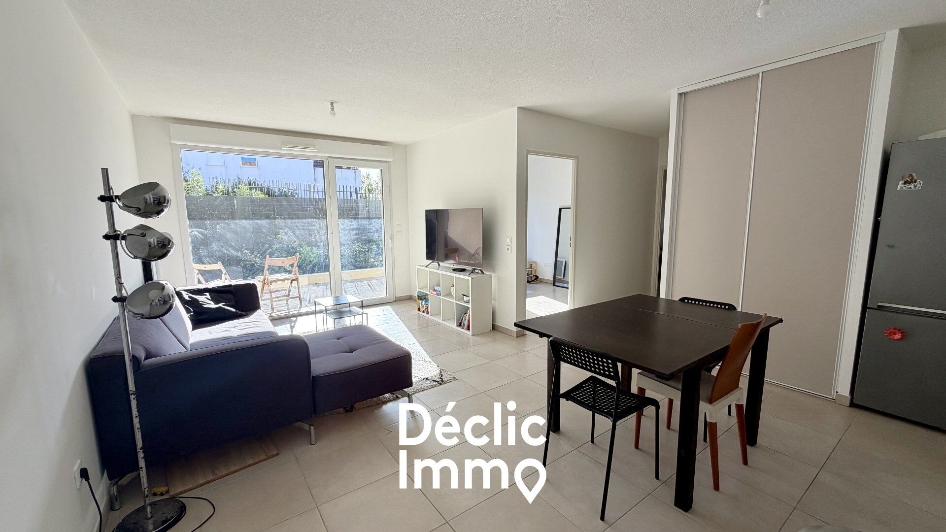 Appartement  T3 à vendre Saint-Aunès 34130