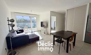 Appartement 3 Pièces 61 m² à vendre à Saint-Aunès (34130)