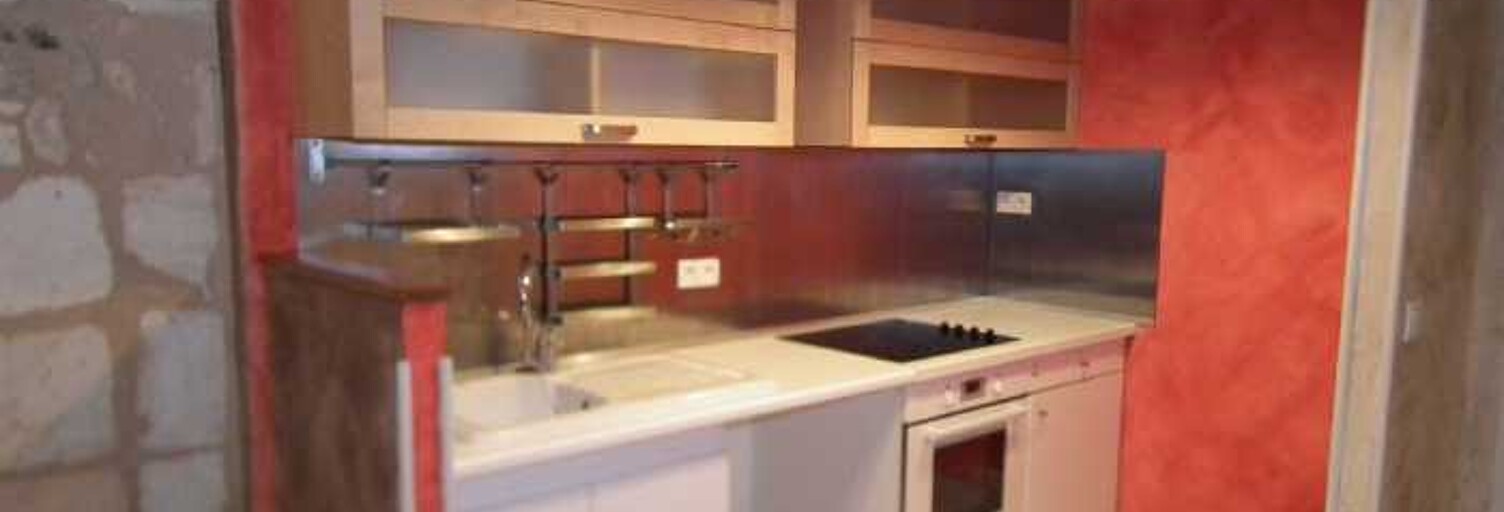 Appartement 2 Pièces 39 m² à louer à Pauillac (33250)