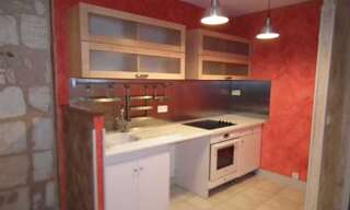 Appartement 2 Pièces 39 m² à louer à Pauillac (33250)