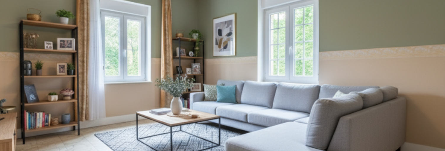 Maison 5 Pièces 109 m² à vendre à Rosselange (57780)