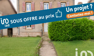 Maison 5 Pièces 109 m² à vendre à Rosselange (57780)