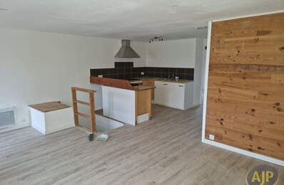 Appartement Cussac Fort Medoc 3 pièce(s) 53 m2 — photo du bien