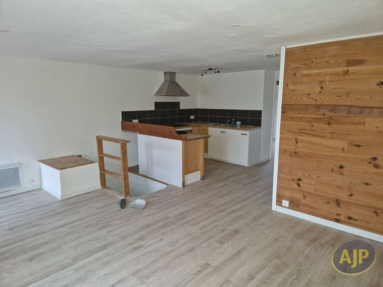 Appartement Cussac Fort Medoc 3 pièce(s) 53 m2 — photo 1