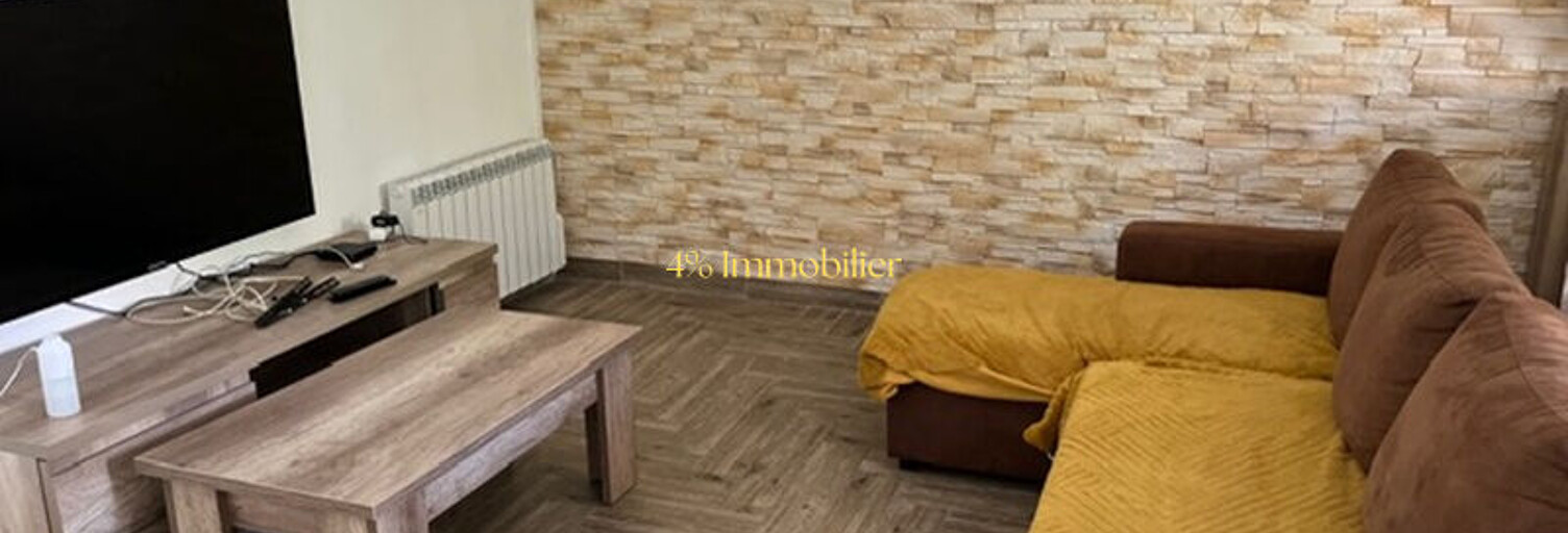 Maison 5 Pièces 109 m² à vendre à Agde (34300)