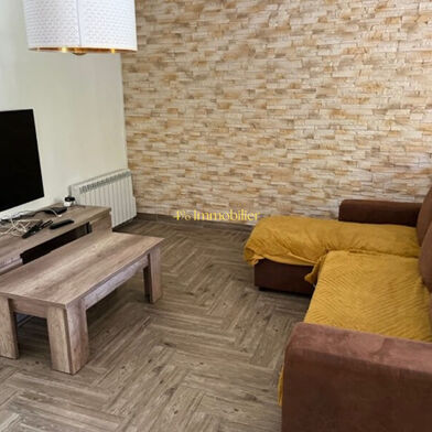 Maison 5 pièces 145600 €