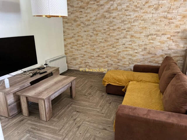Maison Agde 5 pièces — photo du bien