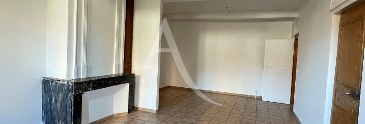 Appartement 3 Pièces 68 m² à louer à L'Isle-Jourdain (32600)