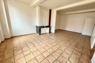 Appartement 3 pièces 720 €